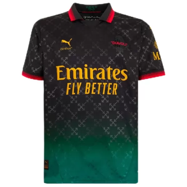 AC Milan João Félix 79 Vierde Shirt 24/25