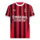 AC Milan Santiago Gimenez 7 Thuisshirt 24/25