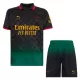 AC Milan Vierde Tenue Kinderen 24/25