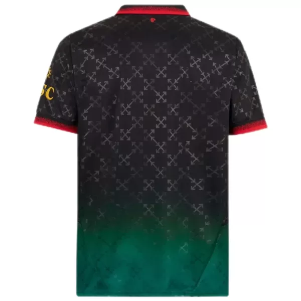AC Milan Vierde Tenue Kinderen 24/25