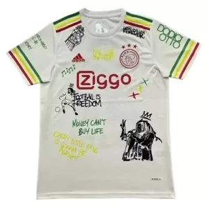 Ajax Amsterdam Shirt 24/25 Speciaal Ajax Amsterdam Shirt 24/25 Speciaal