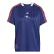 Arsenal Adidas Terrace Icon Shirt 24/25 Arsenal Adidas Terrace Icon Shirt 24/25