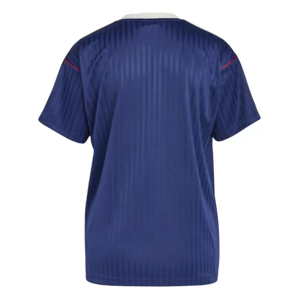 Arsenal Adidas Terrace Icon Shirt 24/25