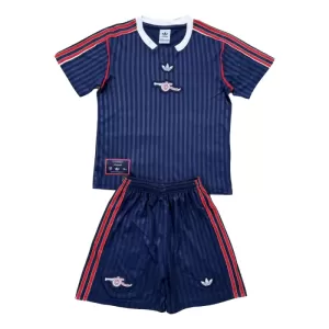 Arsenal Adidas Terrace Icon Tenue Kinderen 24/25