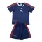 Arsenal Adidas Terrace Icon Tenue Kinderen 24/25