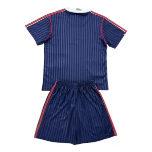 Arsenal Adidas Terrace Icon Tenue Kinderen 24/25