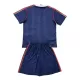 Arsenal Adidas Terrace Icon Tenue Kinderen 24/25