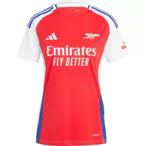 Arsenal Thuisshirt Vrouwen 24/25