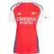 Arsenal Thuisshirt Vrouwen 24/25