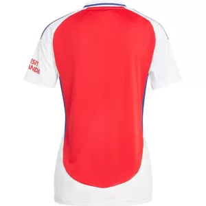 Arsenal Thuisshirt Vrouwen 24/25