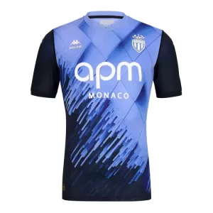 AS Monaco Shirt 24/25 Speciaal