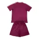 Bayern München Adidas Terrace Icon Tenue Kinderen 24/25