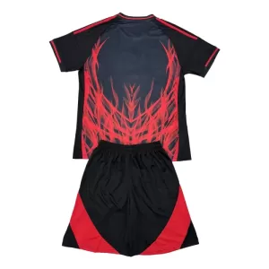 Benfica Tenue Kinderen 24/25 Speciaal