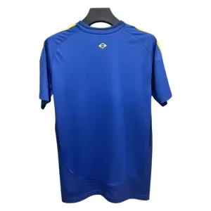 Brazilië Shirt 24/25 Speciaal