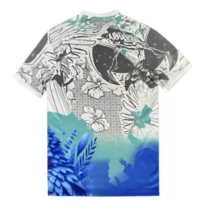 Brazilië x Parrot Shirt 24/25 Speciaal