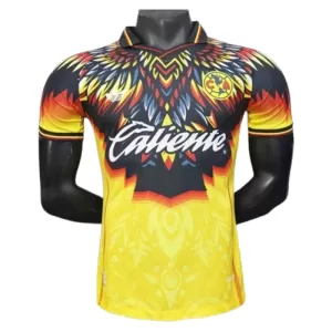 Club América Shirt 24/25 Speciaal Club América Shirt 24/25 Speciaal