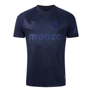 Coventry City Vierde Shirt 24/25 Coventry City Vierde Shirt 24/25