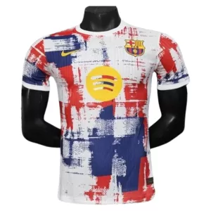 FC Barcelona Shirt 24/25 Speciaal FC Barcelona Shirt 24/25 Speciaal