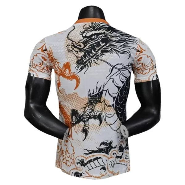 FC Barcelona Shirt Dragon 24/25 Speciaal