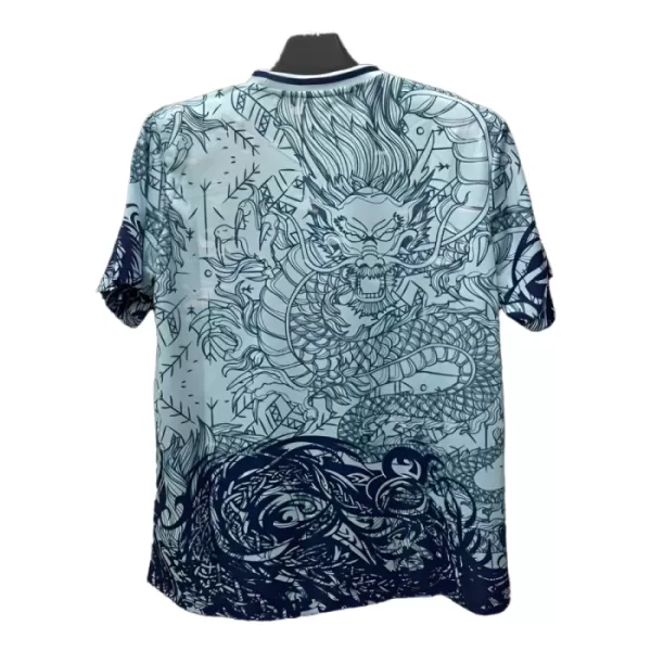 FC Barcelona Shirt Dragon 24/25 Speciaal
