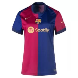 FC Barcelona Thuisshirt Vrouwen 24/25 FC Barcelona Thuisshirt Vrouwen 24/25