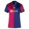 FC Barcelona Thuisshirt Vrouwen 24/25