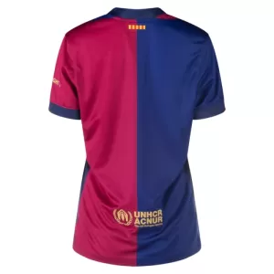 FC Barcelona Thuisshirt Vrouwen 24/25