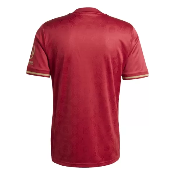 FC Bayern München Shirt Jubileum 24/25