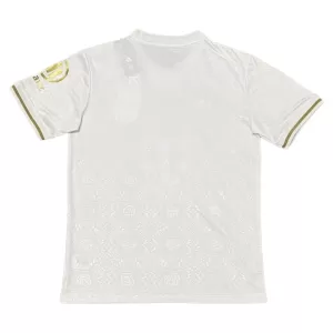 FC Bayern München Shirt Jubileum 24/25 Wit