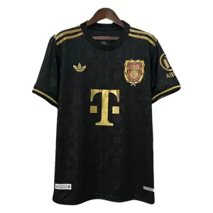 FC Bayern München Shirt Jubileum 24/25 Zwart