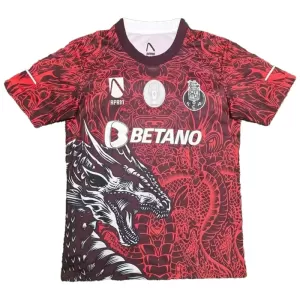 FC Porto Shirt Dragon 24/25 Speciaal FC Porto Shirt Dragon 24/25 Speciaal