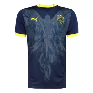 Fenerbahce Vierde Shirt 24/25 Fenerbahce Vierde Shirt 24/25