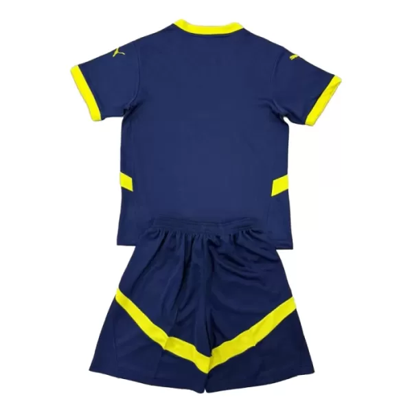 Fenerbahce Vierde Tenue Kinderen 24/25