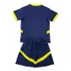 Fenerbahce Vierde Tenue Kinderen 24/25