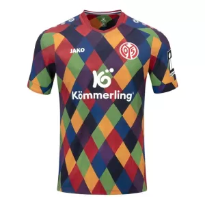 FSV Mainz 05 Shirt 24/25 Speciaal