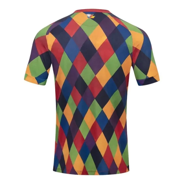 FSV Mainz 05 Shirt 24/25 Speciaal