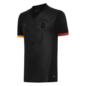 Galatasaray SK Vierde Shirt 24/25