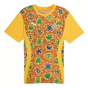 Ghana Pre-Match Shirt 24/25 Ghana Pre-Match Shirt 24/25
