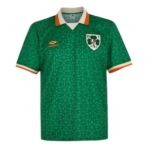 Ierland Shirt 24/25 Speciaal Ierland Shirt 24/25 Speciaal