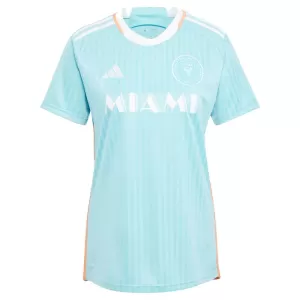 Inter Miami CF Derde Shirt Vrouwen 24/25 Inter Miami CF Derde Shirt Vrouwen 24/25