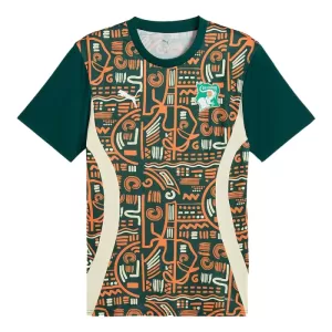 Ivoorkust Pre-Match Shirt 24/25 Ivoorkust Pre-Match Shirt 24/25