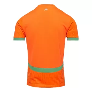 Ivoorkust Thuisshirt 24/25