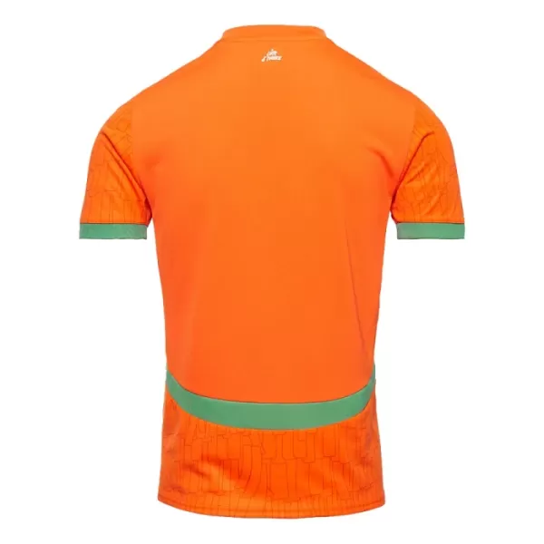 Ivoorkust Thuisshirt 24/25