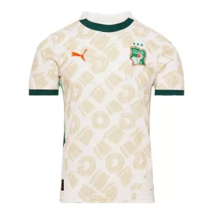 Ivoorkust Uitshirt 24/25 Ivoorkust Uitshirt 24/25