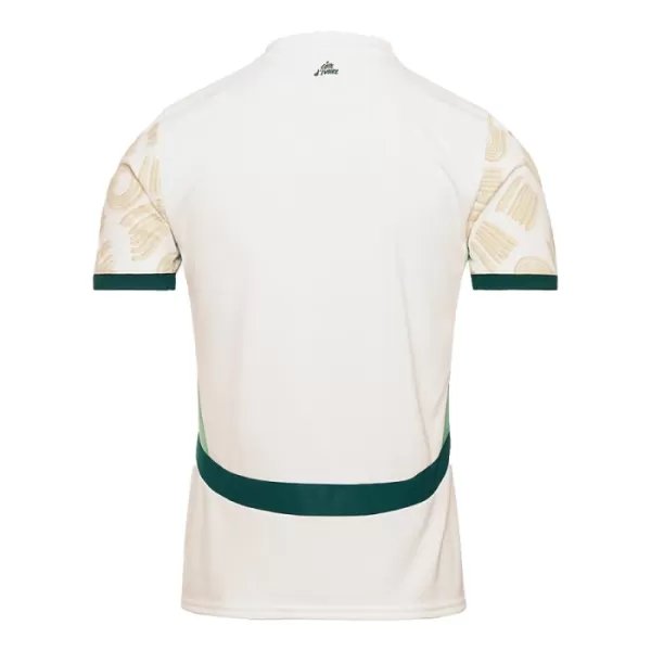 Ivoorkust Uitshirt 24/25