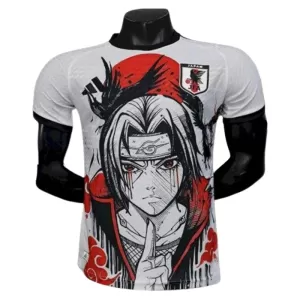 Japan x Itachi Shirt 2024 Speciaal