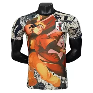 Japan x Naruto Shirt 2024 Speciaal Japan x Naruto Shirt 2024 Speciaal