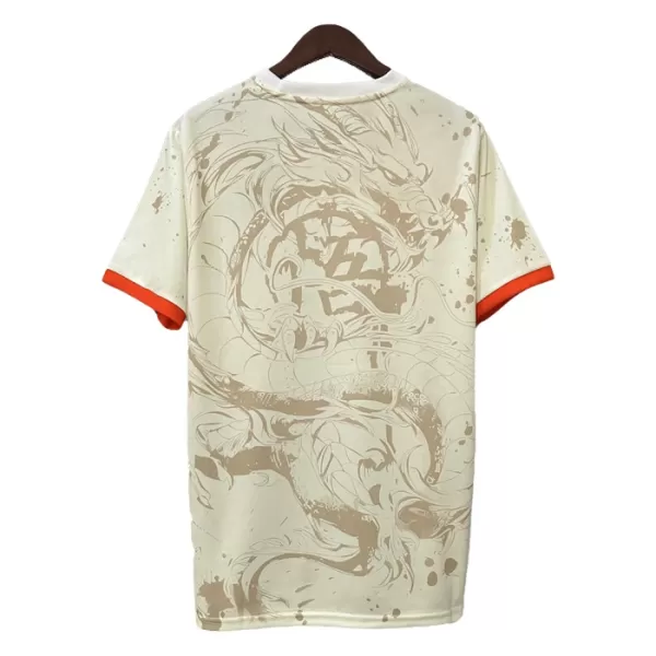 Japan x SonGoku Shirt 24/25 Speciaal