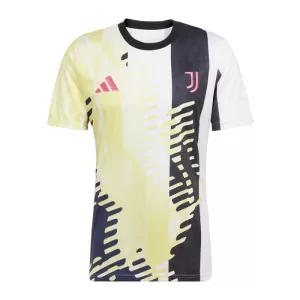 Juventus Pre-Match Shirt 24/25