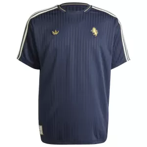 Juventus Terrace Icon Shirt 24/25